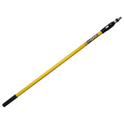 Purdy&#xAE; 140855648 POWER LOCK&#x2122; Extension Pole 1.2-2.4m (4-8ft)