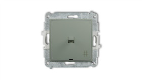 Mini Mechanizm Łącznika Krzyżowego W Stylu Amerykańskim Szałwiowy 61Mwpus-6