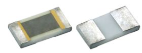 PHP High Power Thin Film Wraparound Chip Resistor