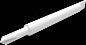 1-765 Trimmer blade, ceramic, cross recess blade, PH00