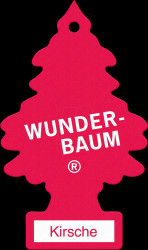 Car - air freshener, miracle tree, cherry