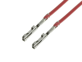 Molex Styk zaciskany z przewodem linkowym 2177902123 1 szt. towar pakowany luzem