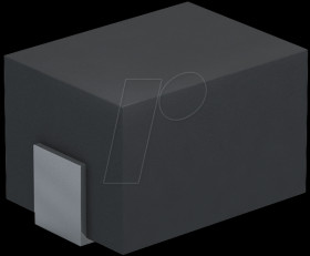 SMB/001-999X-01 EMC ferrite interference suppression filter, SMD, 56 ohms @ 100 