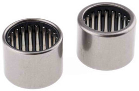 Łożysko igiełkowe Ø wew: 20mm Ø zew: 26mm Igłowy szerokość 16mm IKO Nippon Thompson