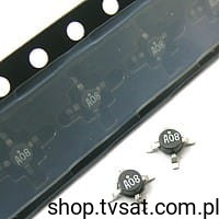 MSA-0886-TR 5GHz 60mA 10V Amplifier SMD HP