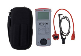 347A911, Kl. I, II, Seaward