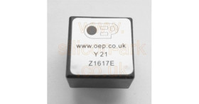 Line Transformer - audio (Z1617ER) - OEP