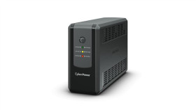 Zasilacz Ups Cyberpower Ut650eg-Fr (Twr 650Va)
