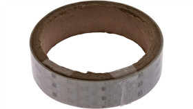 Akcesoria Optyczne, Odbłyśnik, 18X0,4Mm, Samoprzylepny, Plastik+Plastik,...