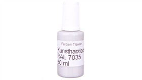 Farba Ral7035 Bpz-Cps-7035 286771