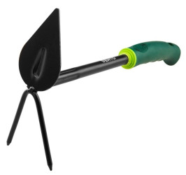 Motyczka serce 340 mm