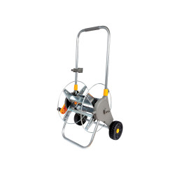Hozelock 2437R0000 2437 60m Metal Hose Cart ONLY
