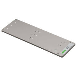WAGO 258-370 Carrier Plate for Marker Cards for LP350 for Murrplastik MP-400