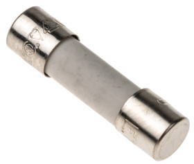 Bezpiecznik 2A 5 x 20mmT 250V ac Littelfuse