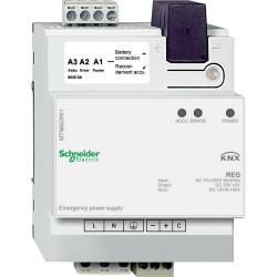 PMIC - Sterownik zasilania Schneider Electric MTN683901, 1 szt.