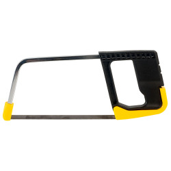 Stanley 0-15-218 Junior Hacksaw