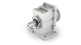 Przekładnia walcowa prosta WAHF MRCZ 04