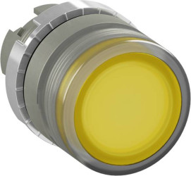 ABB 1SFA184523R9103 P9MPLGGV Przycisk żółty 1 szt.