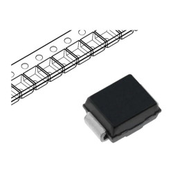 STPS340U SMD Dioda Schottky 40V 3A SMB