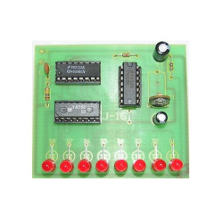 J-016 Pływające światło,