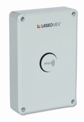 KRF-01 - czytnik kluczy RFID