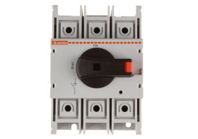 Rozłącznik izolacyjny 3P 63A GA063A