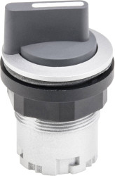 Schlegel JRMWC JRMWC Przełącznik ścienny manualne, przełącznik obrotowy 2 szt.