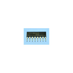 U.S. BA328 SIL8