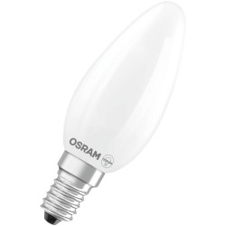 OSRAM HOMELIGHTING 4099854467851 LED E14 3.4W Cool white 35mm x 35mm