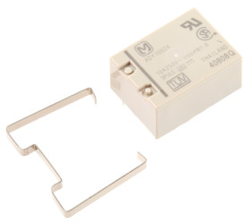 Moduł wyjścia przekaźnika do Seria E5EN-H