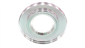 Ideus Riana Led C Chrome 6500K