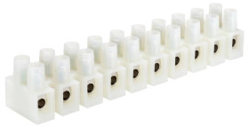 Złącze śrubowe Wieland Electric 21.330.5757.0 1.5-4 mm² 1.5-6 mm², 10E / 7 GW, Ilość styków: 7, 250 szt., szary