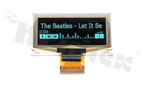 OLED-PM154MB