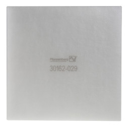 Filtr wentylatora 216 x 216mm Pfannenberg typ Mata filtrująca