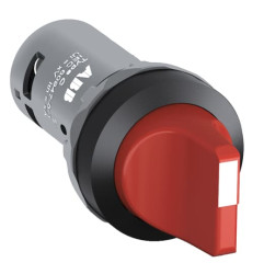 Przełącznik bistabilny, 2-pozycyjny, 1,5A, IP66, ABB C2SS1