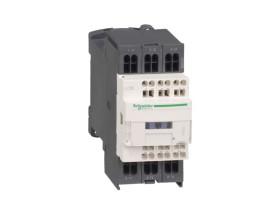 Stycznik mocy 24V AC 1NO+1NC 25A TeSys D AC3 LC1D253B7 SCHNEIDER ELECTRIC