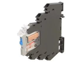 G2RV-ST501-24AC/DC Przekaźnik: interfejsowy SPDT Uster: 24VAC,24VDC 6A 6A/250VAC