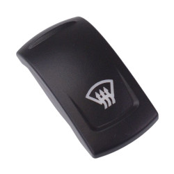 KRR22NXXXX20 Windshield Defroster Rocker Switch Actuator for KR Series APEM