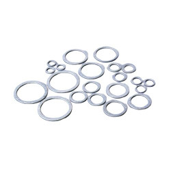 Uszczelka grubość 1.5mm NBR PMA