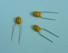 CT 1,5uF/35V TANTAL