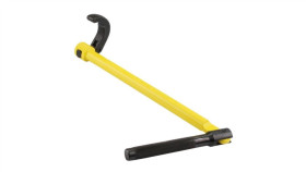 Klucz Nastawny Do Armatury