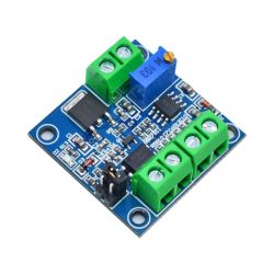 Moduł konwerter PWM 0-100% napięcie 0-10V