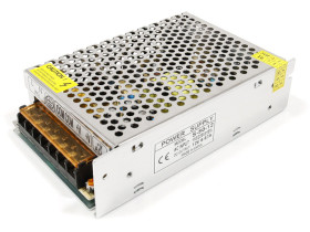 Zasilacz LED modułowy 12V 80W 6.67A IP20