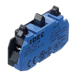 IDEC YW-E10R Contact 1pc High-Quality Durable Single Contact