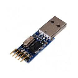 Konwerter USB - UART - RS232 PL2303HX