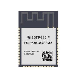 ESP32-S3-WROOM-1-N8R8