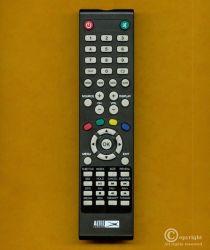 PILOT DO TV PROLINE ALTEC AL-TV28HD-001