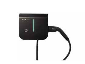 Stacja ładowania GMB 3.7-22 kW T2C z kablem 5m obsługa płatności GMB2203AAAA00A00 EATON