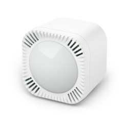 Aeotec Multisensor 7 - czujnik ruchu, temperatury, światła, wilgotności, wibracji i UV - Z-Wave ZWA024