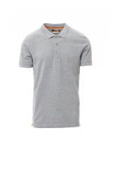 Polo Homme XL Gris Chine